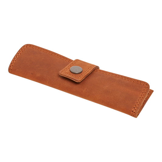 SUPÉRIEUR | Mat Cognac Etui