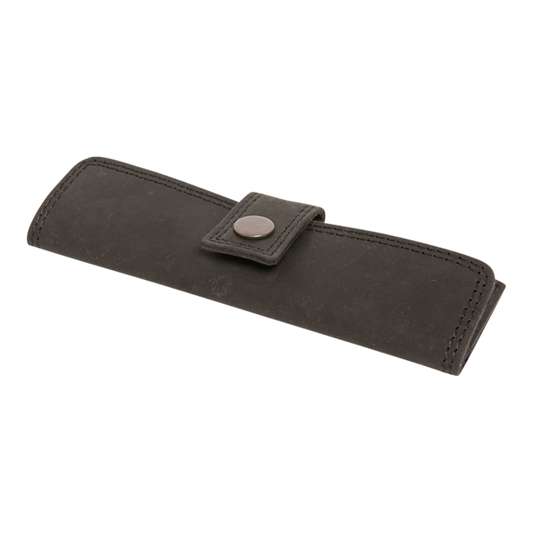 SUPÉRIEUR | Mat Zwart Etui