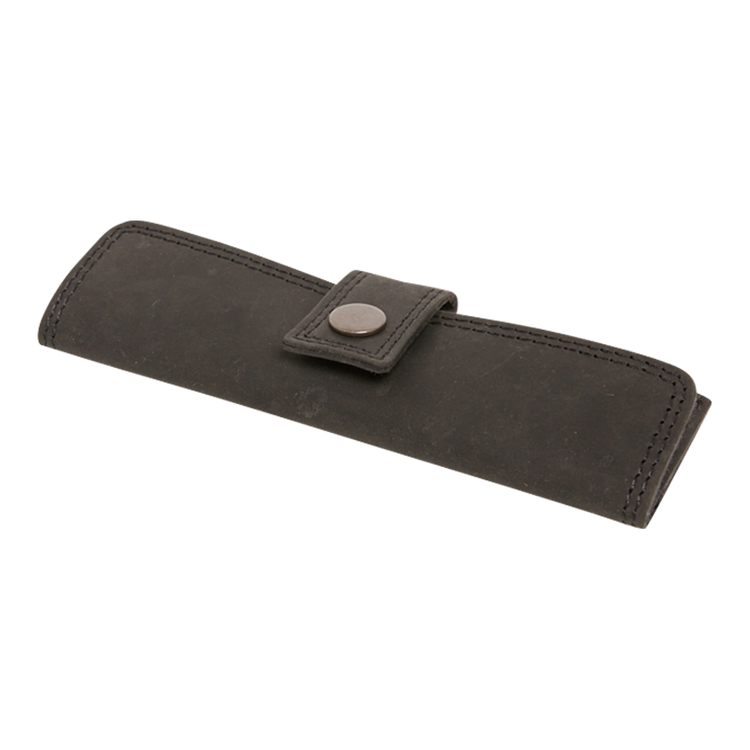 SUPÉRIEUR | Mat Zwart Etui