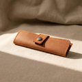 SUPÉRIEUR | Mat Cognac Etui