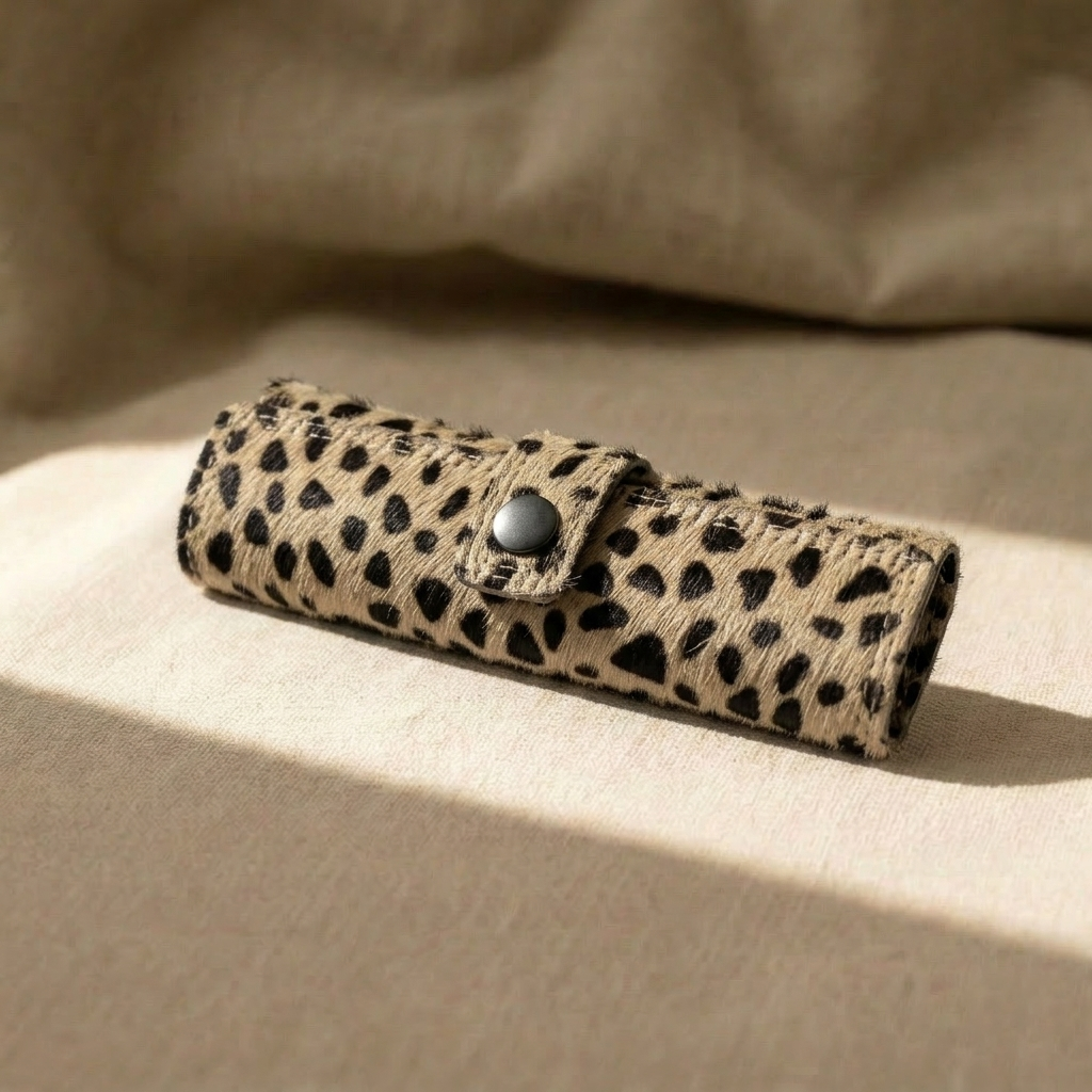 SUPÉRIEUR | Luipaard Etui