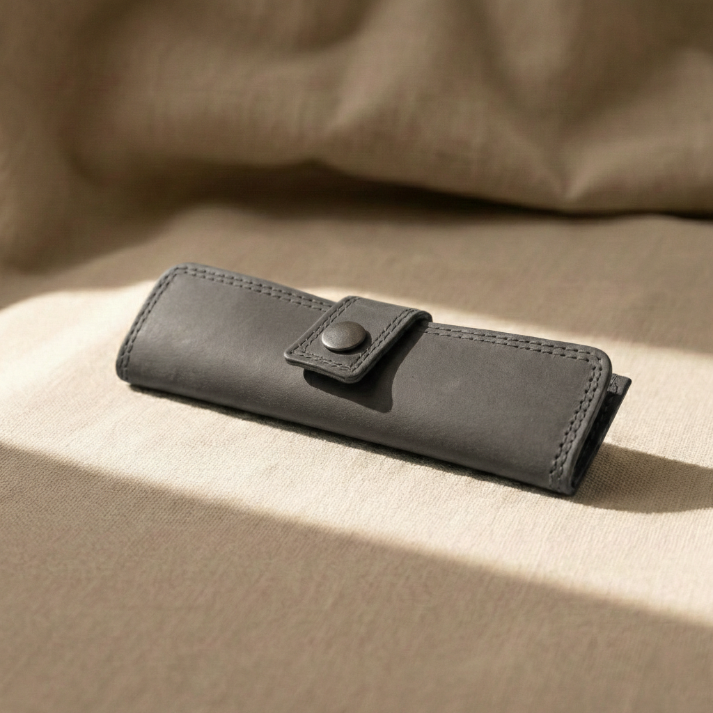 SUPÉRIEUR | Mat Zwart Etui