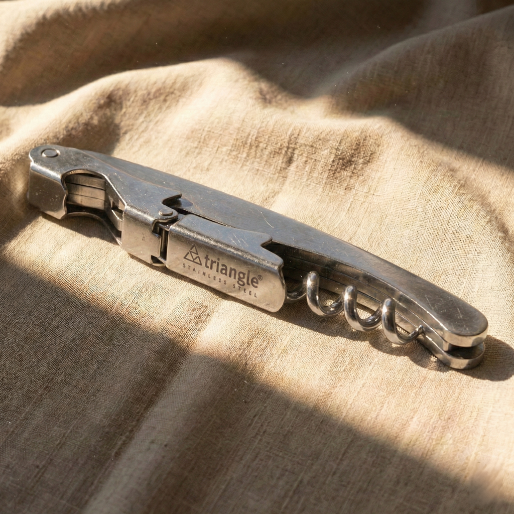 SUPÉRIEUR | Luipaard Etui