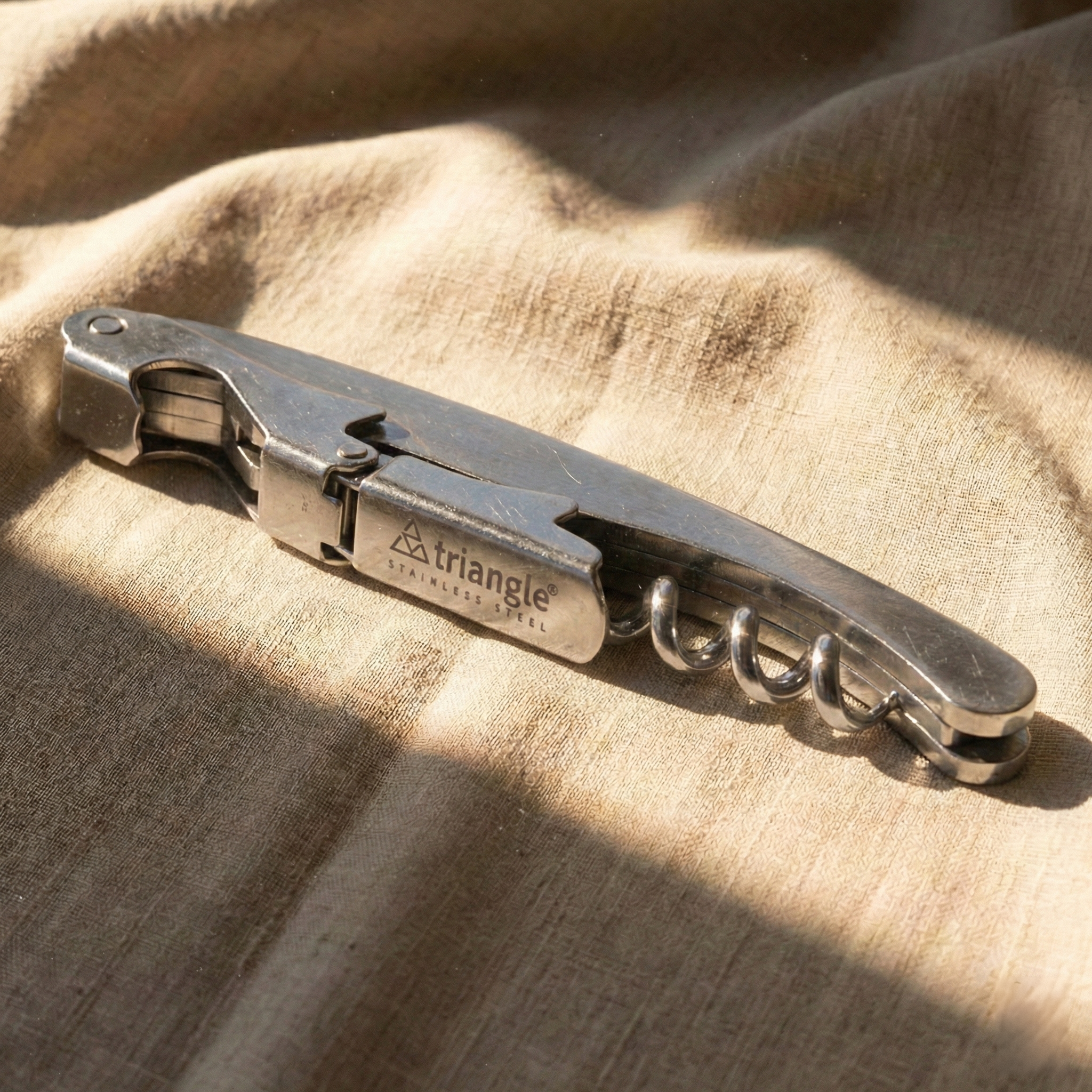 SUPÉRIEUR | Luipaard Etui